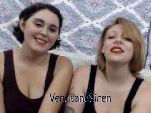 VenusandSiren