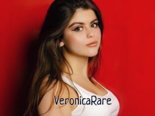 VeronicaRare