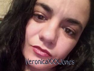 VeronicaXXXJones