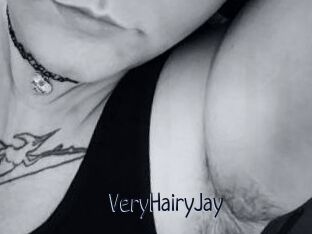 VeryHairyJay