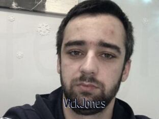 VickJones