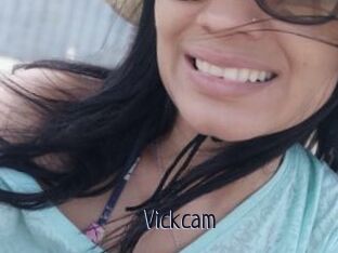 Vickcam