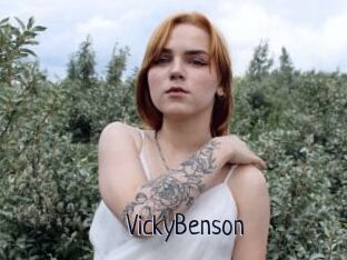 VickyBenson