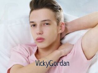 VickyGordan