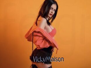 VickyMalson