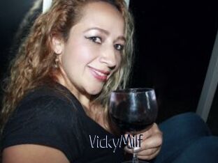 VickyMilf