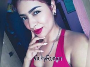 VickyRoman