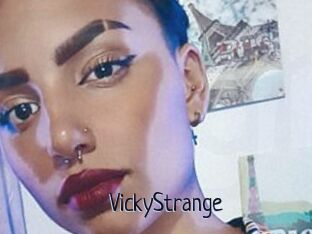 VickyStrange