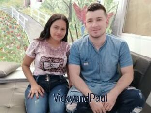 VickyandPaul