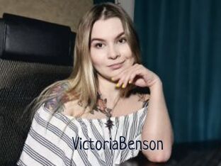 VictoriaBenson