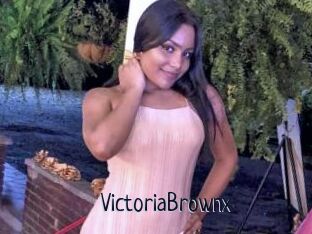 VictoriaBrownx