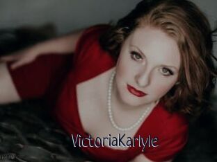 VictoriaKarlyle