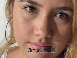 VictoriaMills1