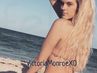 VictoriaMonroeXO