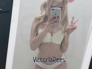 VictoriaRees