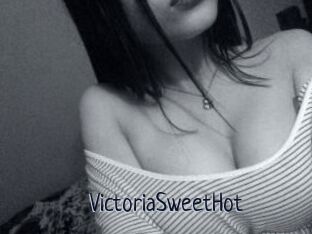 VictoriaSweetHot