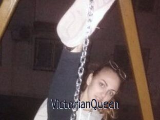 VictorianQueen