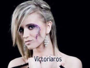 Victoriaros