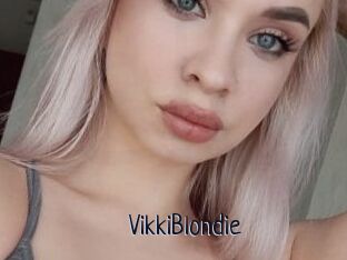 VikkiBlondie