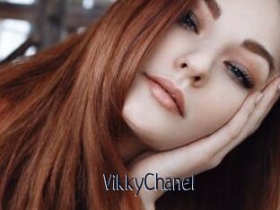 VikkyChanel