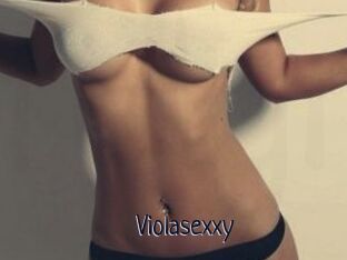 Violasexxy