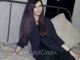 VioletCandyx