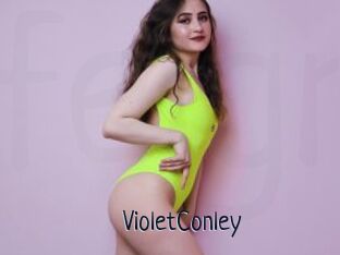 VioletConley