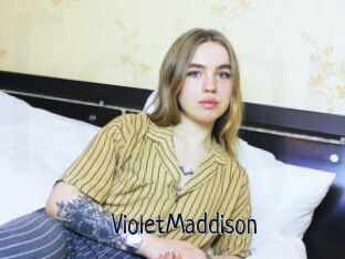 VioletMaddison