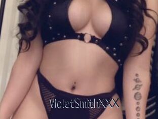 VioletSmithXXX