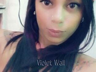 Violet_Wall