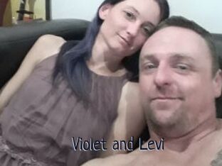 Violet_and_Levi