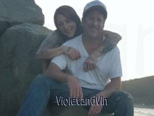 VioletandVin