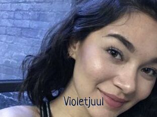 Violetjuul