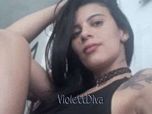 ViolettDiva