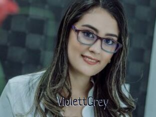 ViolettGrey