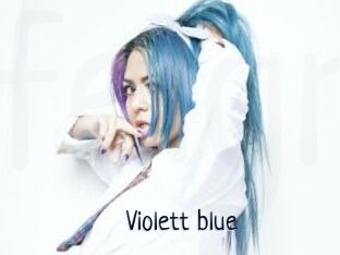 Violett_blue