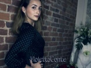 ViolettaConte