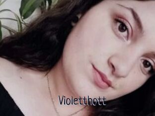 Violetthott