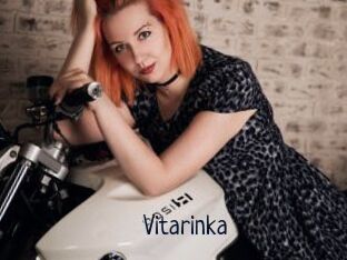 Vitarinka