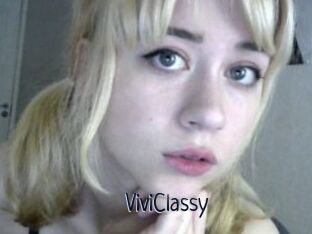 ViviClassy