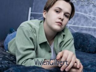 VivienGilbert