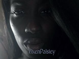 VixenPaisley