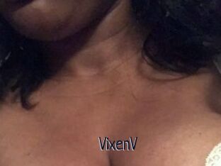 VixenV