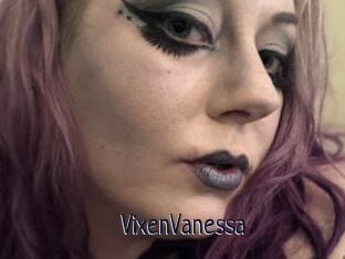 VixenVanessa