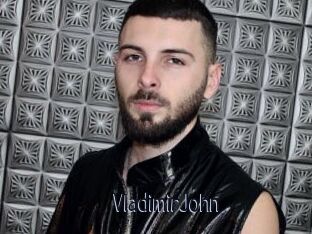 VladimirJohn
