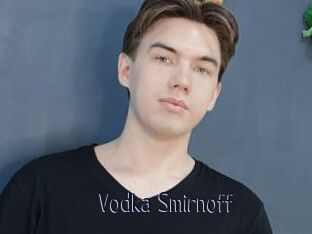Vodka_Smirnoff