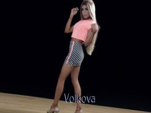 Volkova