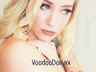 VoodooDollyxx