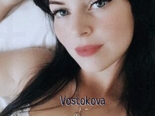 Vostokova