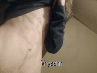 Vryashn
